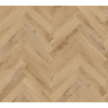 Panele winylowe WENINGER AQUATUS SPC 5mm - JODEŁKA - Dąb Tender + KOD RABATOWY